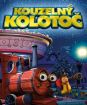 Kouzelný kolotoč DVD 7 - Návštěva z vesmíru