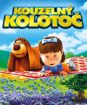 Kúzelný kolotoč DVD 9 - Létající koberec