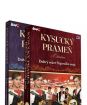 KYSUCKÝ PRAMEŇ - komplet 7 CD 