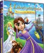 Labutí princezna - Princeznou zítra, dnes pirátem!