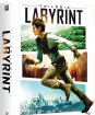 Labyrint: Trilogie (3 Bluray)