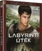 Labyrint: Útěk