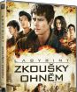 Labyrint: Zkoušky ohněm