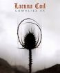 Lacuna Coil : Comalies XX - 2CD
