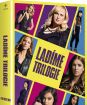 Ladíme Trilogie (3 DVD)