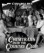 Lana Del Rey : Chemtrails Over The Country Club
