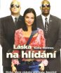 Láska na hlídání