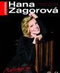 Legenda Hana Zagorová Málokdo ví + DVD