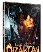 Legenda o drakovi