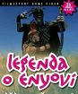 Legenda o Enyovi (6 DVD)