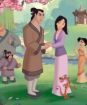 Legenda o Mulan 2