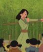 Legenda o Mulan 2