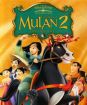 Legenda o Mulan 2