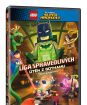 Lego DC Super hrdinové: Útěk z Gothamu