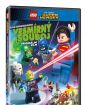 Lego DC Super hrdinové: Vesmírný souboj