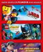 Lego kolekce (3DVD)