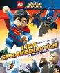 Lego: Liga spravedlivých vs Legie zkázy