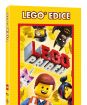 Lego příběh - edice Lego filmy