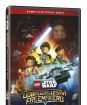 Lego Star Wars: Dobrodružství Freemakerů 1. série 2DVD