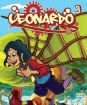 Leonardo 3