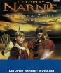 Letopisy Narnie - BBC edícia (9DVD set)