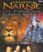 Letopisy Narnie: Lev,čarodejnica a skriňa 1 DVD 1-2 časť(papierový obal)
