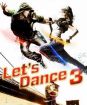 Let´s Dance 3 (digipack)
