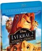 Lví král 2: Simbův příběh  