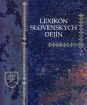 Lexikón slovenských dejín - 3. vydanie
