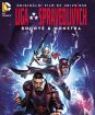 Liga spravedlivých: Bohové & monstra