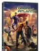 Liga spravedlivých: Trůn Atlantidy