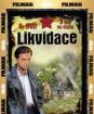 Likvidácia - 4. DVD