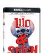 Lilo & Stitch 2BD (UHD+BD)