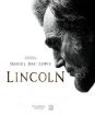 Lincoln + samolepka + booklet