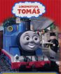 Lokomotiva Tomáš 3:Tomáš to dokázal