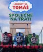 Lokomotiva Tomáš 4: Společně na trati