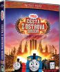 Mašinka Tomáš: Cesta z ostrova Sodor