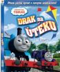 Lokomotíva Tomáš: Drak na úteku