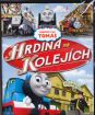 Lokomotiva Tomáš - Hrdina na kolejích