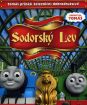 Lokomotiva Tomáš: Sodorský lev