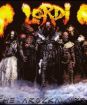 Lordi : The Arockalypse