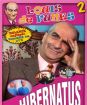 Louis de Funés: Hibernatus