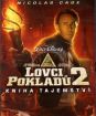 Lovci pokladů 2