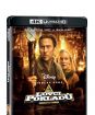 Lovci pokladů 2BD (UHD+BD)