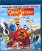 Lovecká sezóna (Blu-ray)