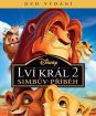Lví král 2: Simbův příběh