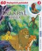 Lví král - Simba 03 (papierový obal)