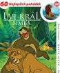 Lví král - Simba 14 (papierový obal)