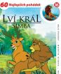 Lví král - Simba 16 (papierový obal)