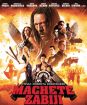 Machete zabíjí